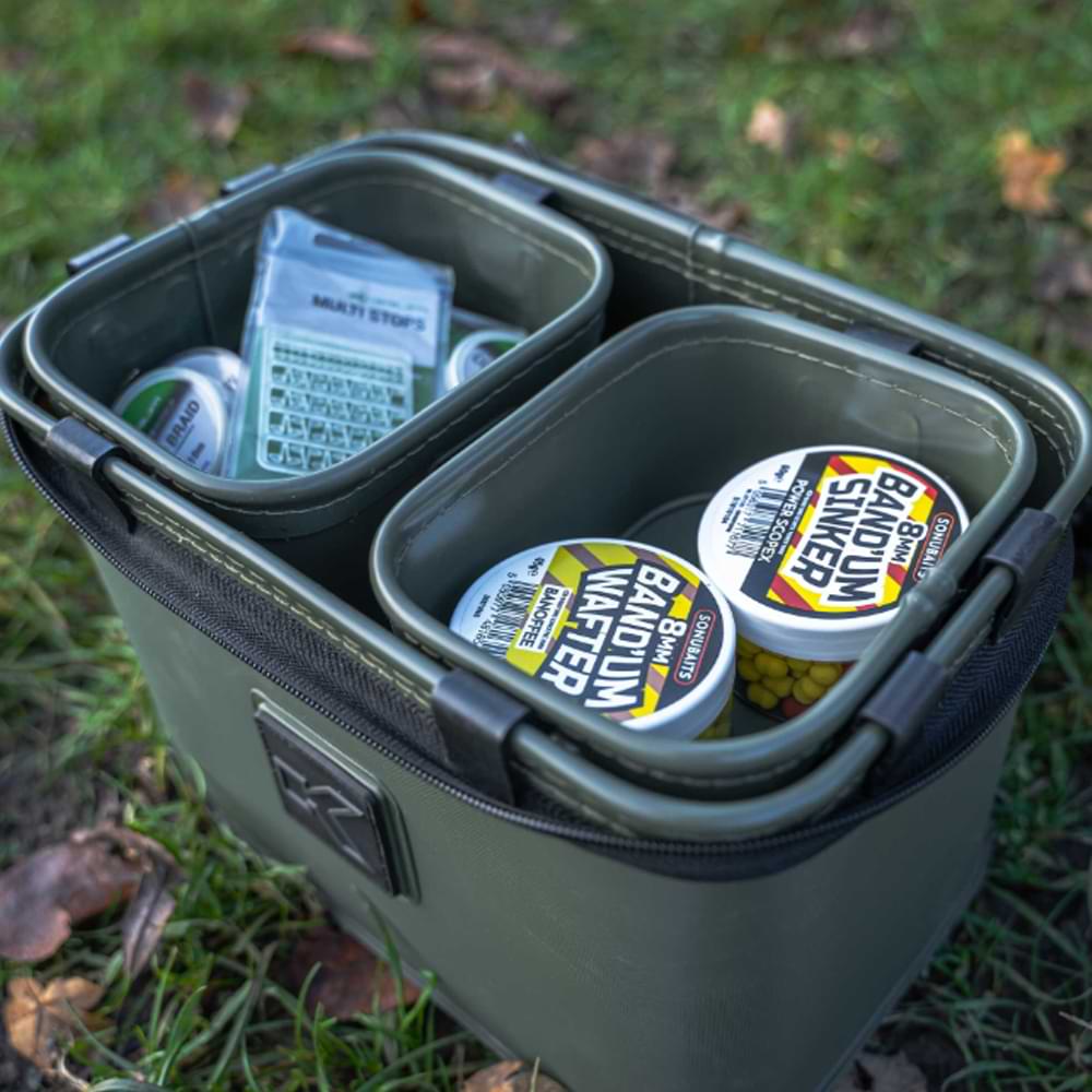 KORUM EVA Bait Station