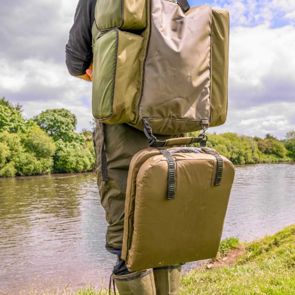 KORUM Classic Barbel Fast Mat