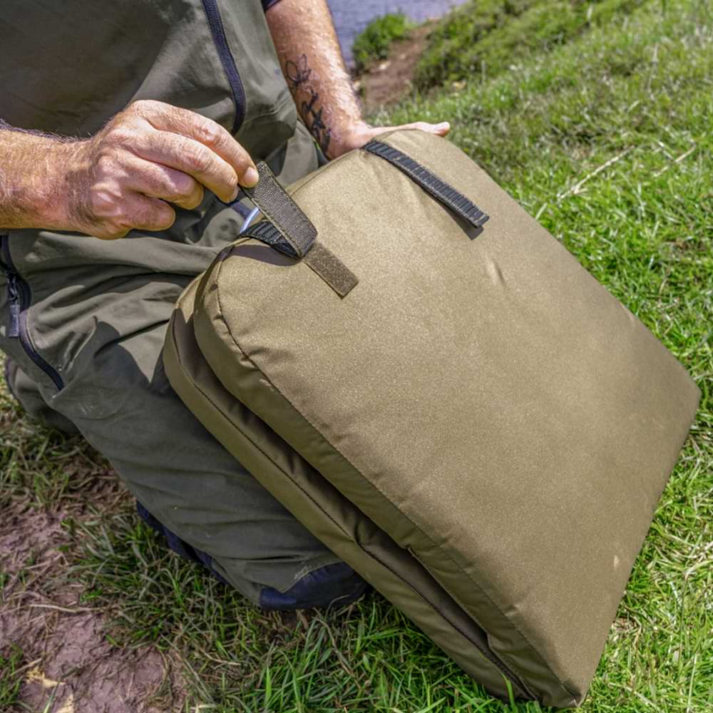 KORUM Classic Barbel Fast Mat