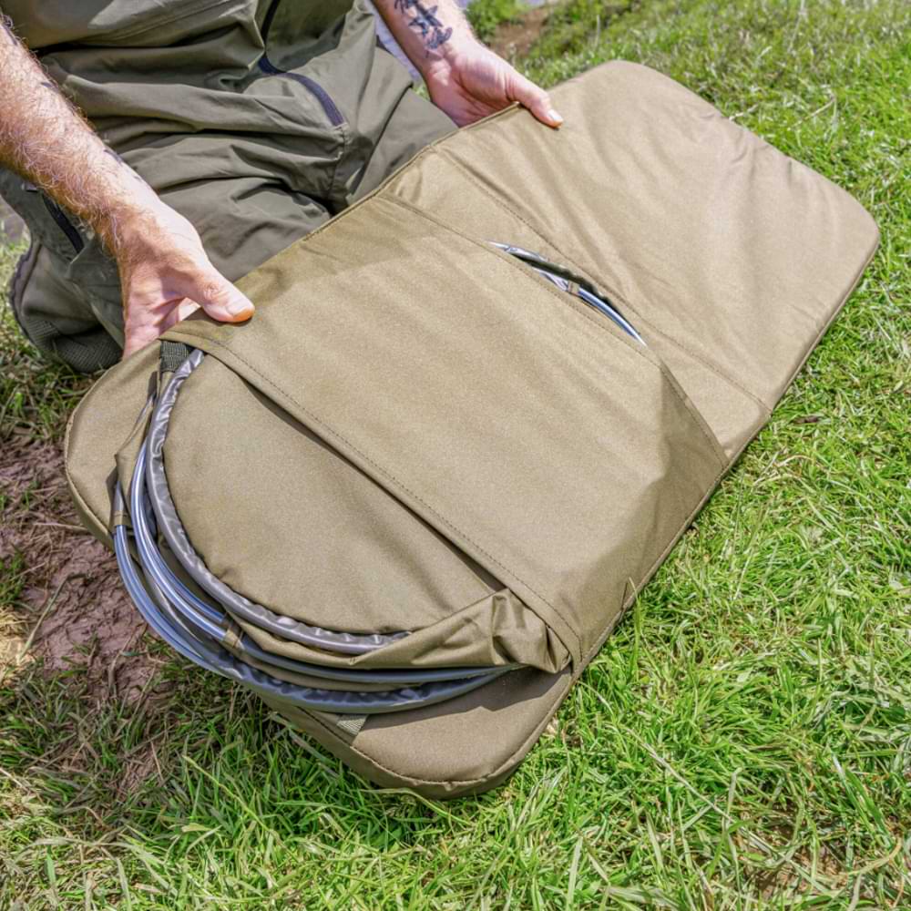 KORUM Classic Barbel Fast Mat