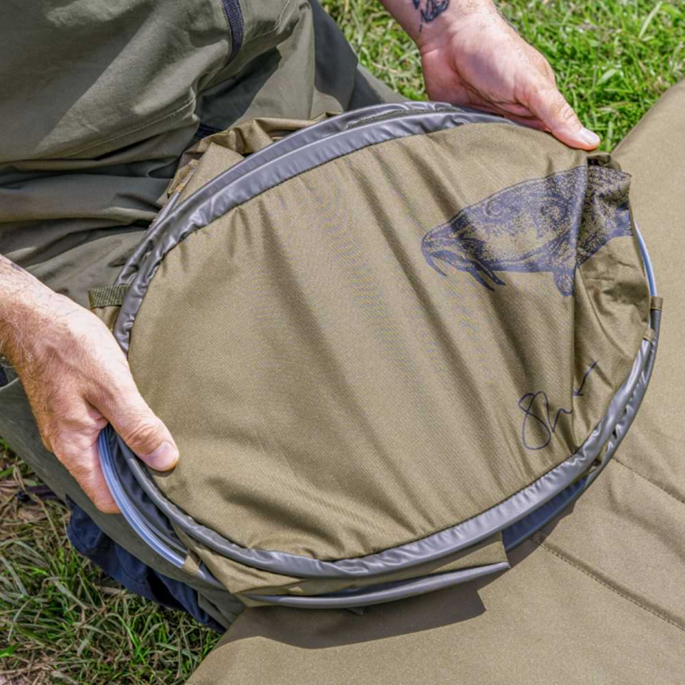 KORUM Classic Barbel Fast Mat