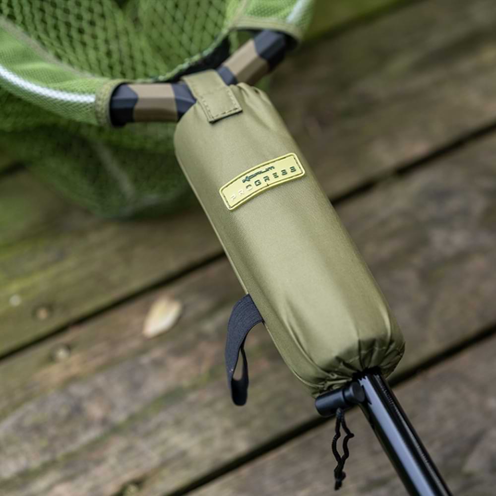 KORUM Progress Slim Net Float 20cm