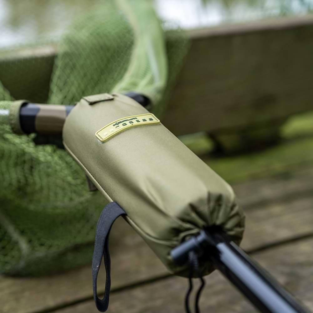 KORUM Progress Slim Net Float 20cm