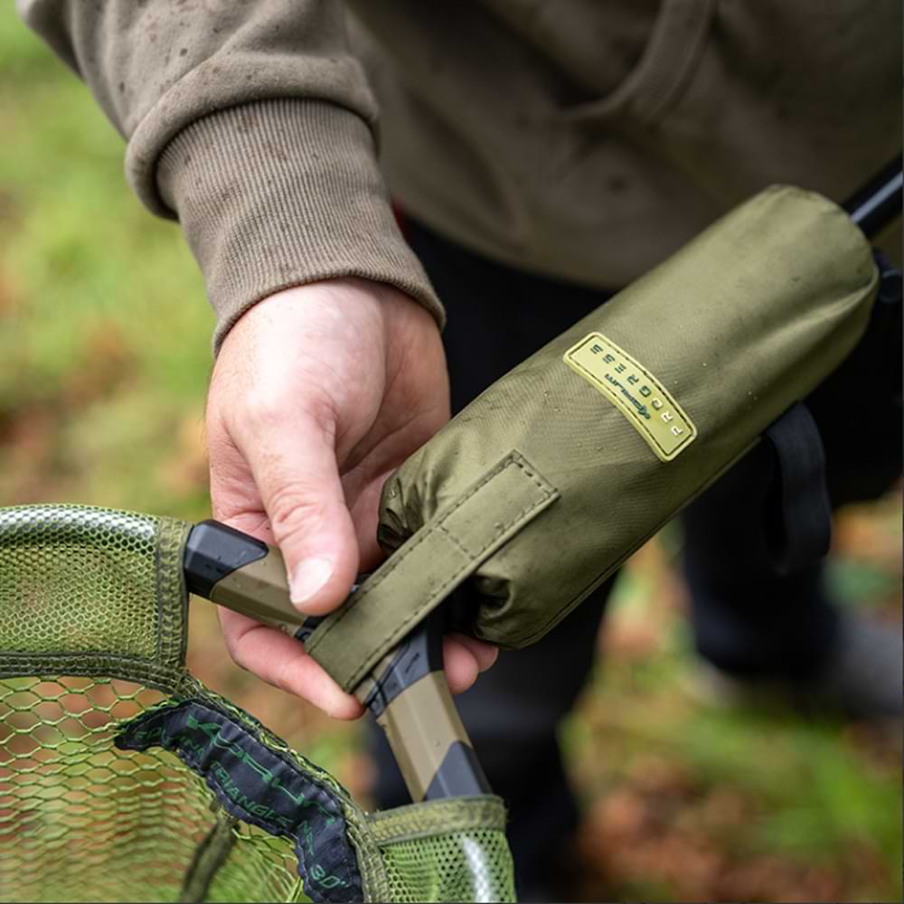 KORUM Progress Slim Net Float 20cm