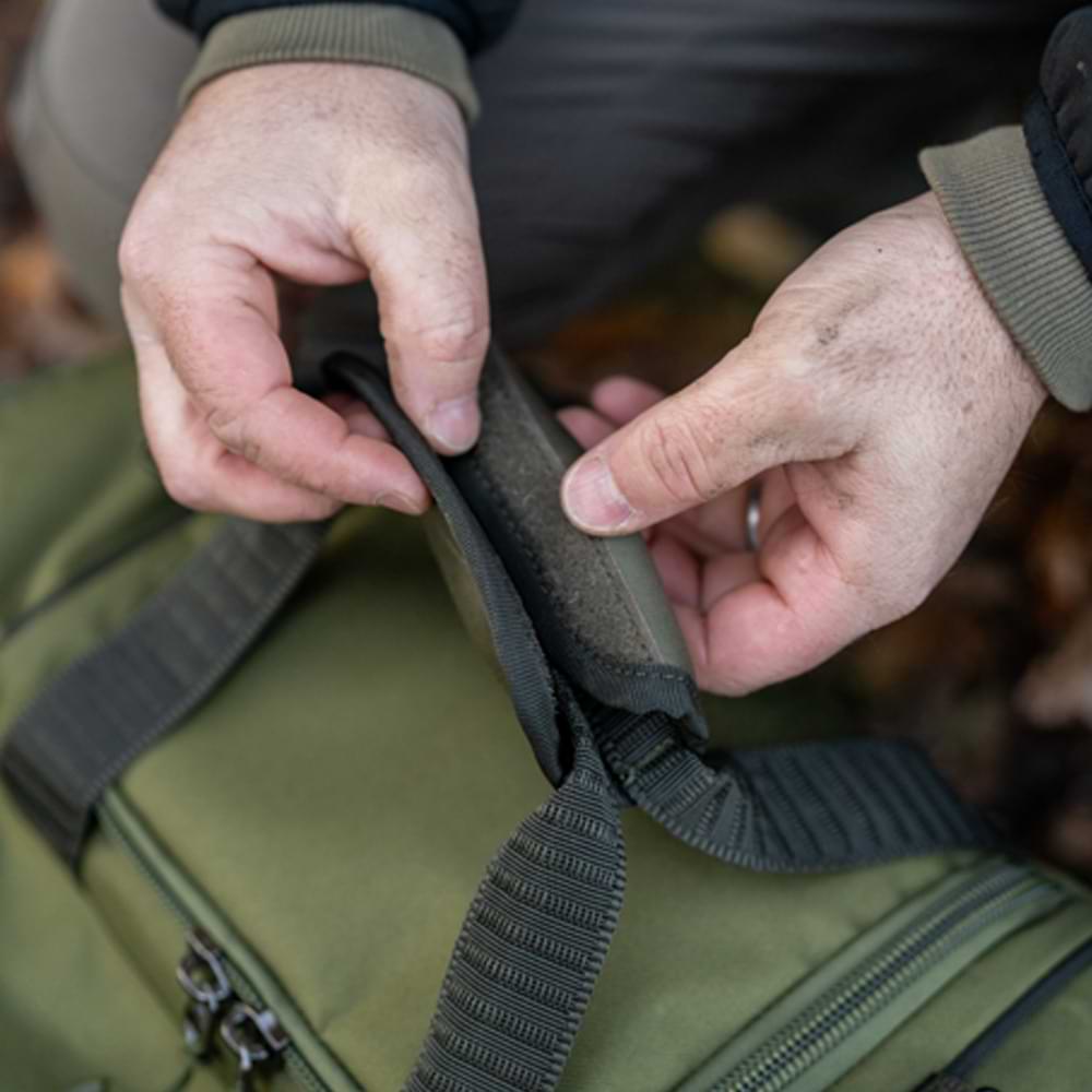 KORUM Progress Compact Carryall 25l