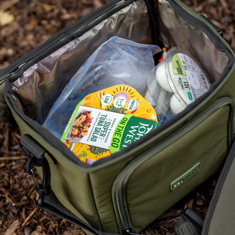 KORUM Progress Cool Bag Cube