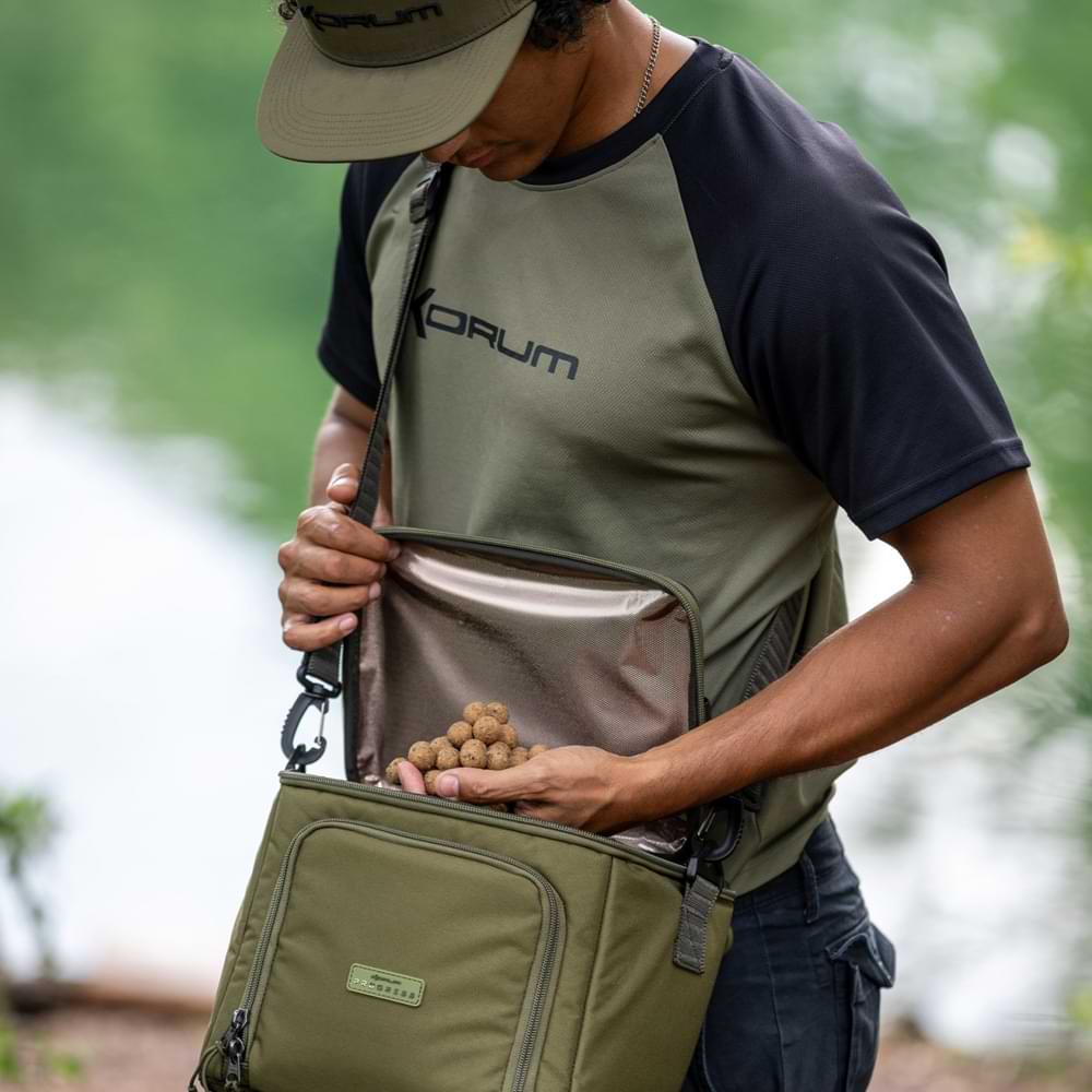 KORUM Progress Cool Bag Cube
