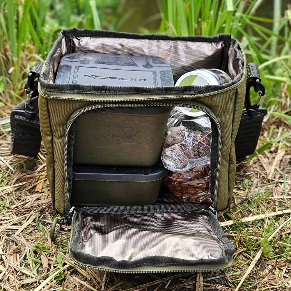 KORUM Progress Cool Bag Cube