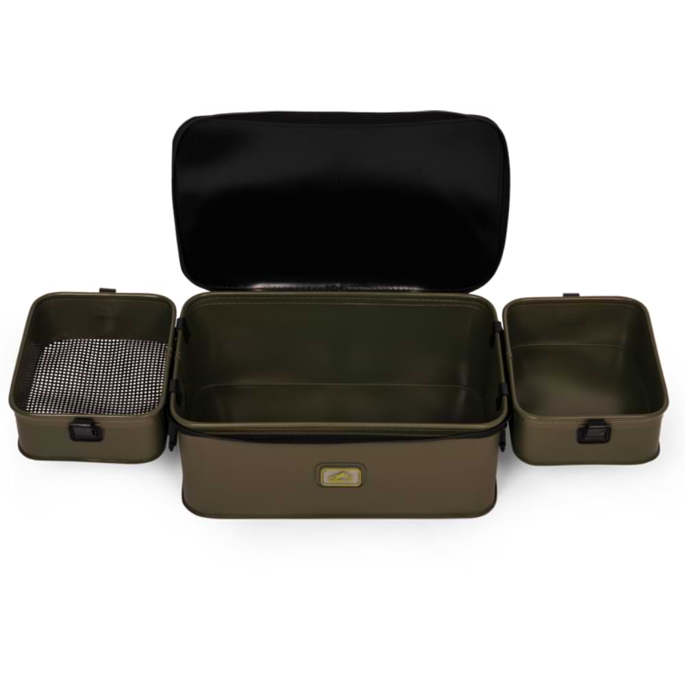 KORUM EVA Tackle and Bait Carryall