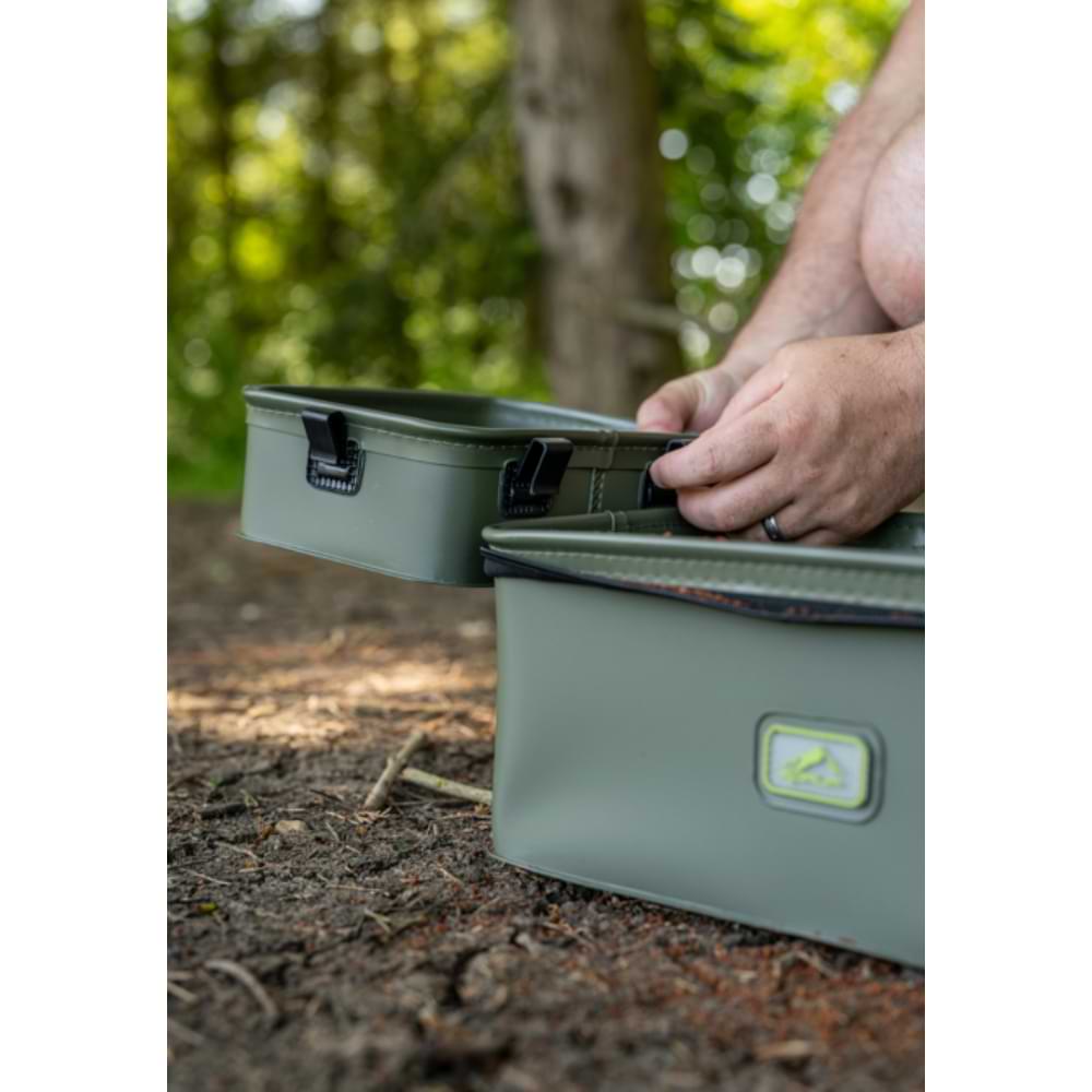 KORUM EVA Tackle and Bait Carryall