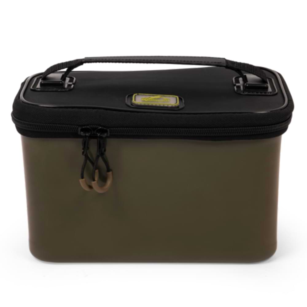 KORUM EVA Solid Bait Station