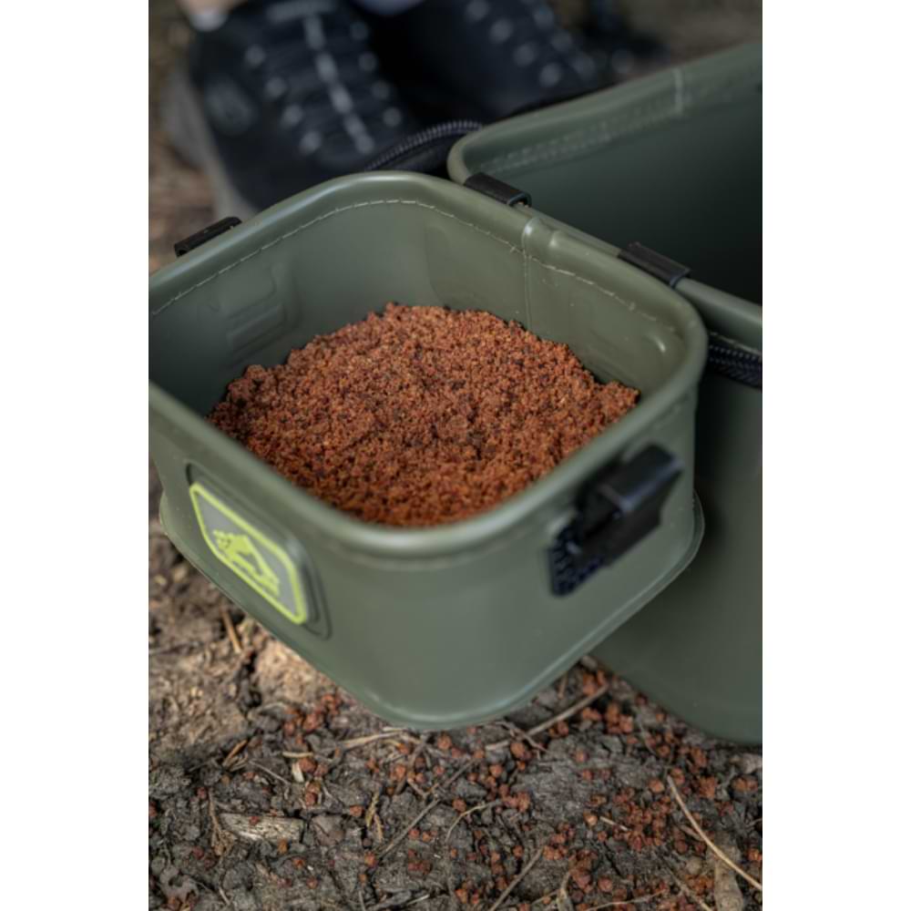 KORUM EVA Solid Bait Station