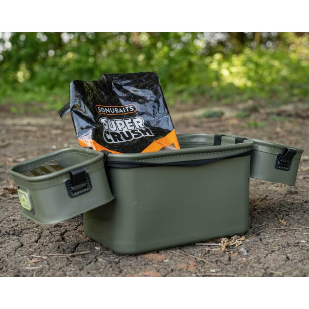 KORUM EVA Solid Bait Station