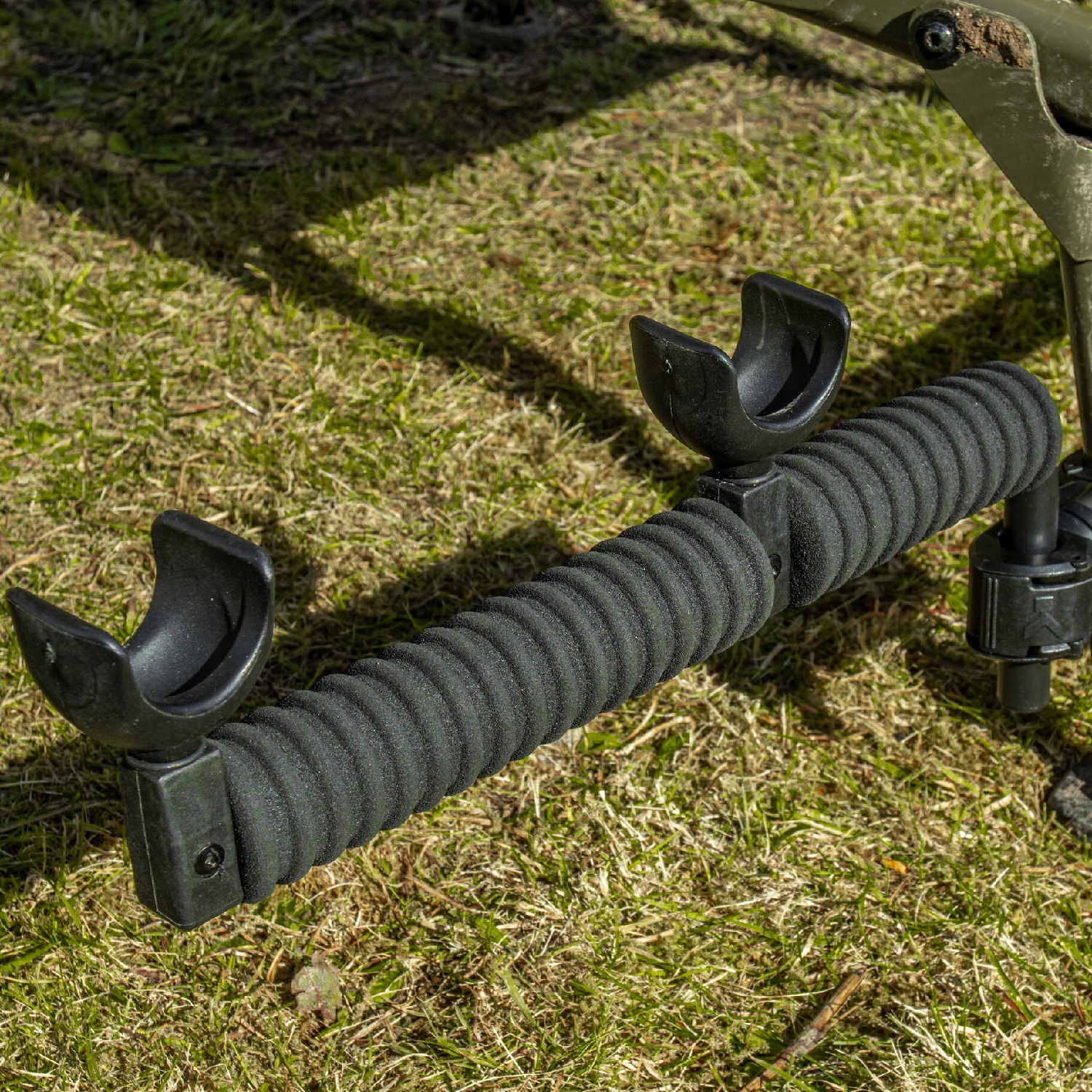 KORUM Any Chair Two Rod Butt Rest