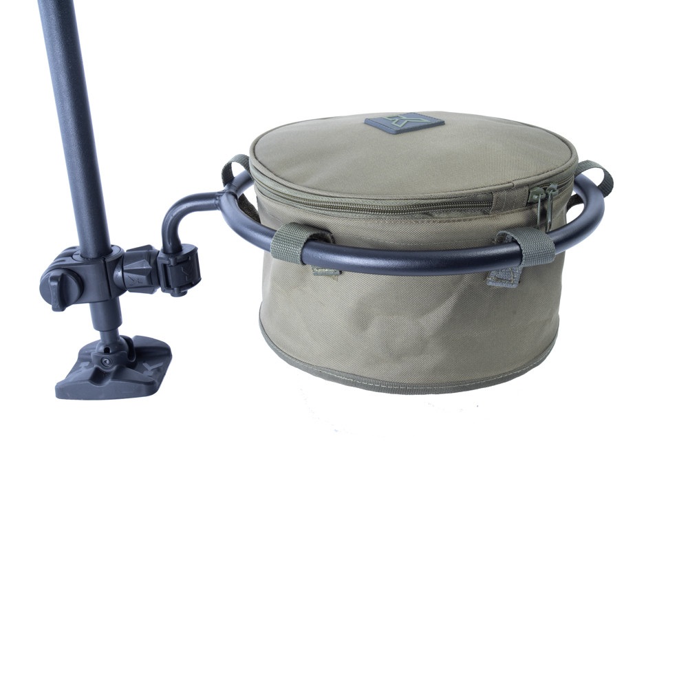 KORUM Any Chair Groundbait Bowl