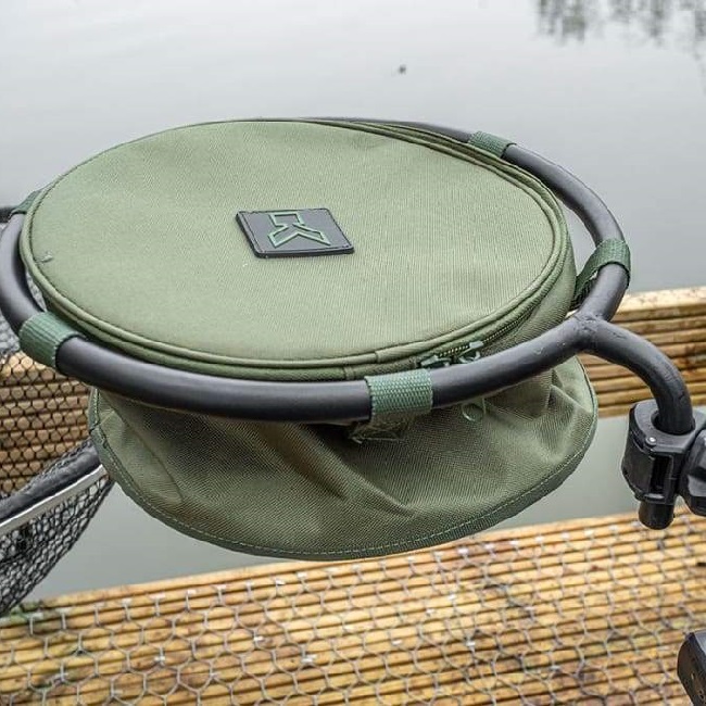 KORUM Any Chair Groundbait Bowl