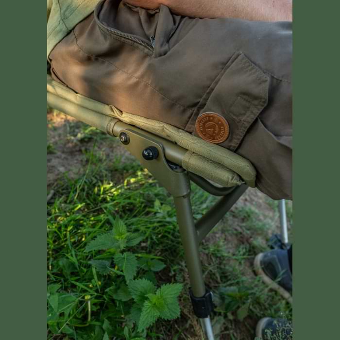 KORUM Aeronium Supa Lite Recliner