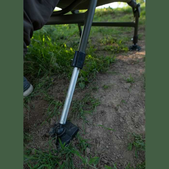 KORUM Aeronium Supa Lite Recliner