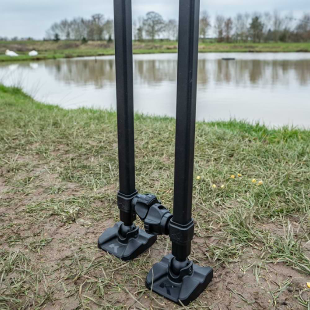 KORUM Telescopic Legs S23