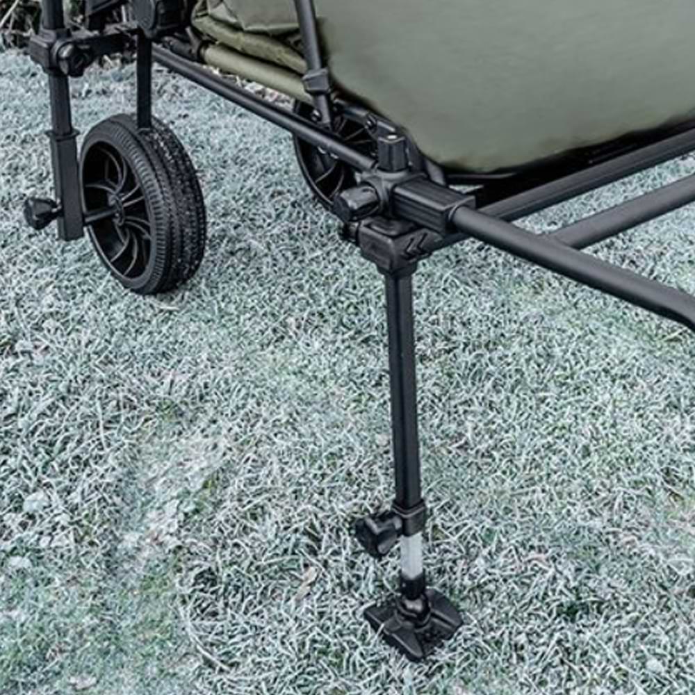 KORUM Telescopic Legs S23