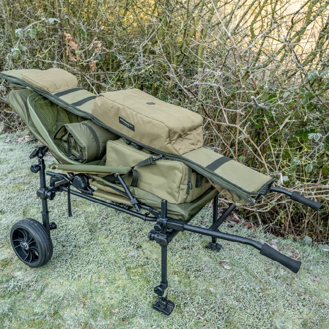 KORUM Universal Waterproof Chair Cover