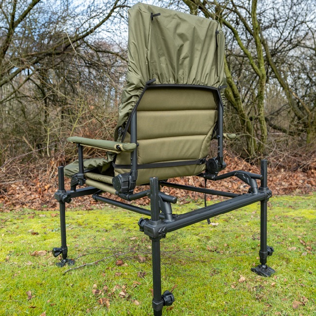 KORUM Universal Waterproof Chair Cover