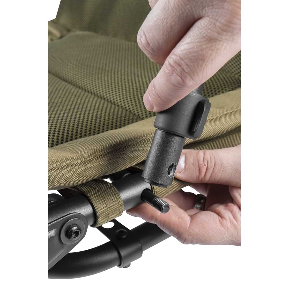 KORUM S23 Arm Rest Kit - Standard