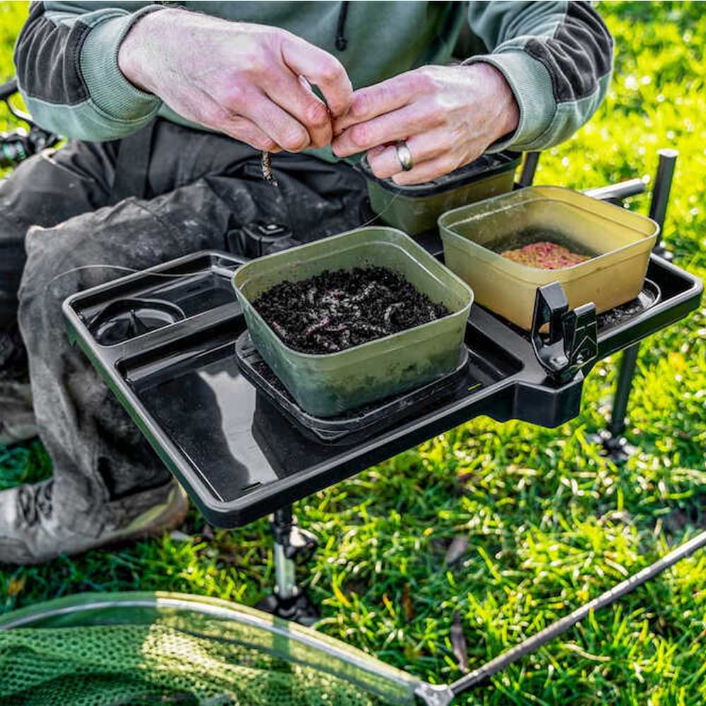 Korum Allrounder Side Tray