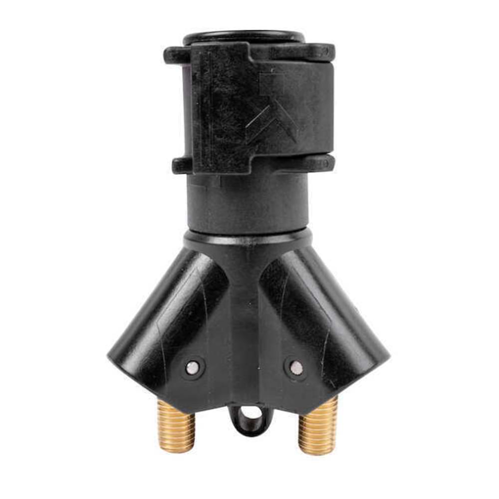 KORUM Allrounder Tray-Tripod Adaptor