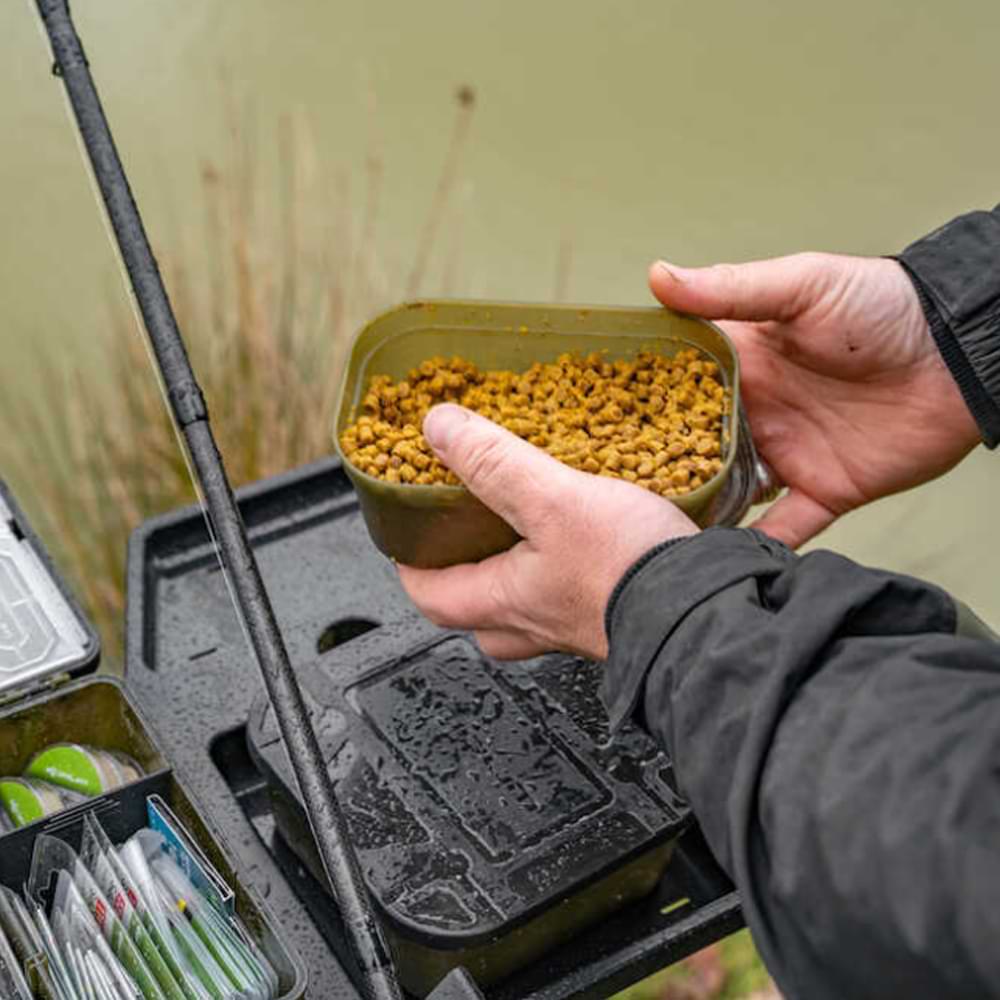 KORUM Allrounder Tray-Tripod Adaptor