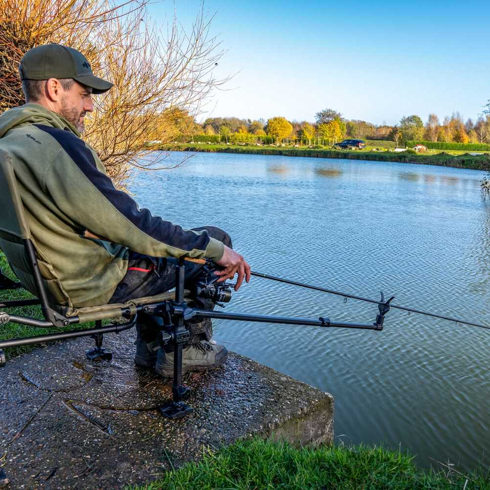 KORUM Any Chair XS Feeder Arm