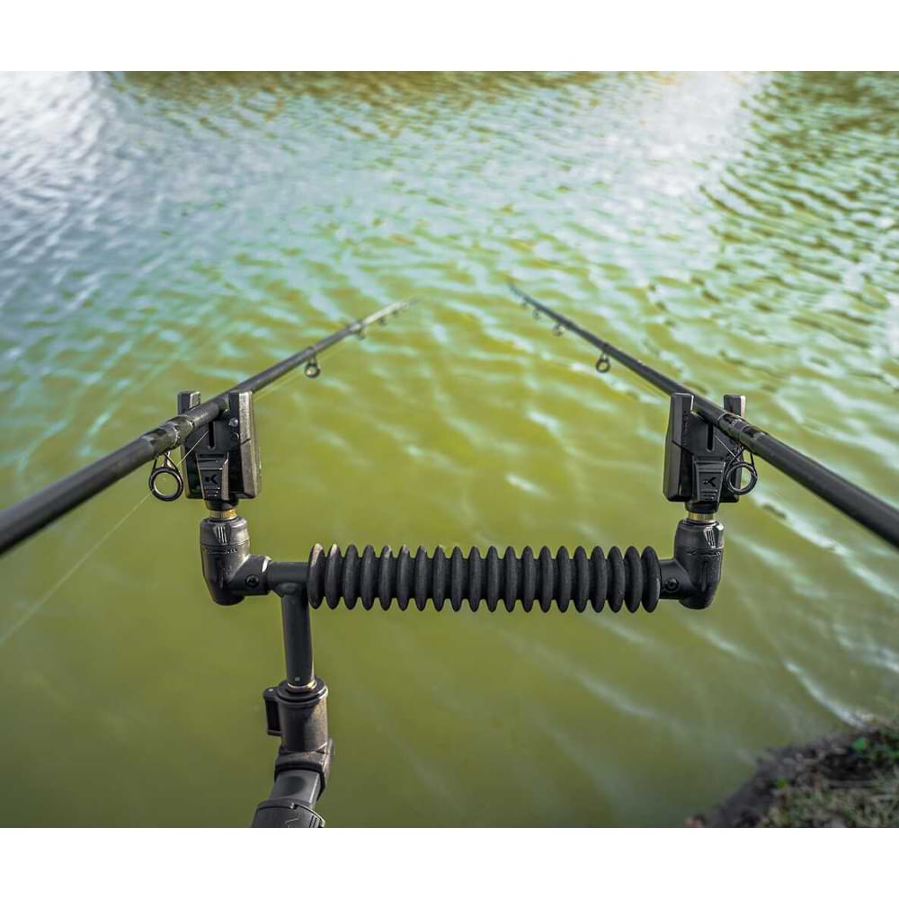 KORUM Any Chair XS Two Rod Arm and Rest