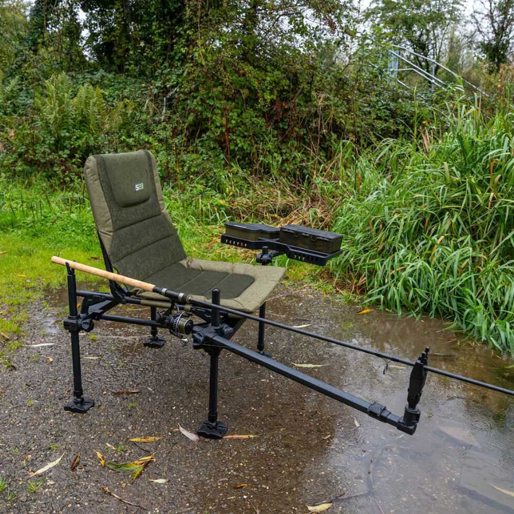 KORUM S23 Accessory Chair II