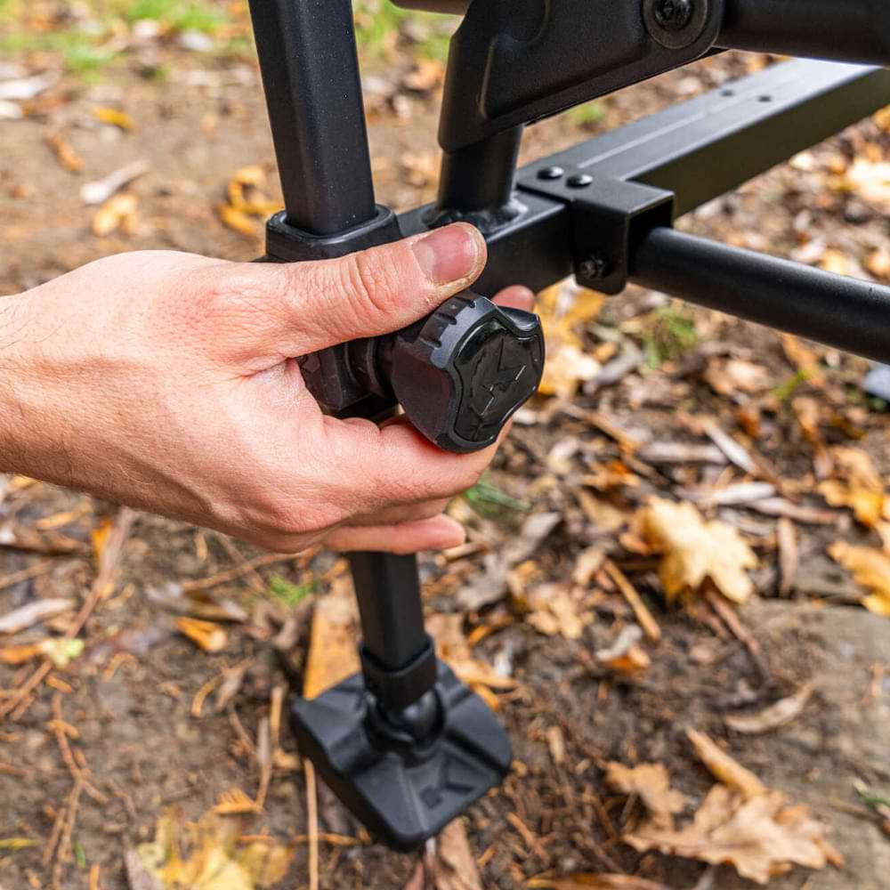 KORUM S23 Accessory Chair II