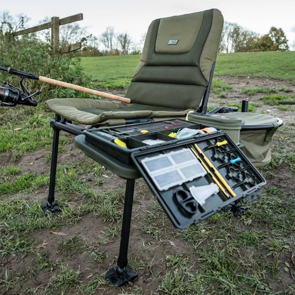 KORUM S23 Accessory Chair II