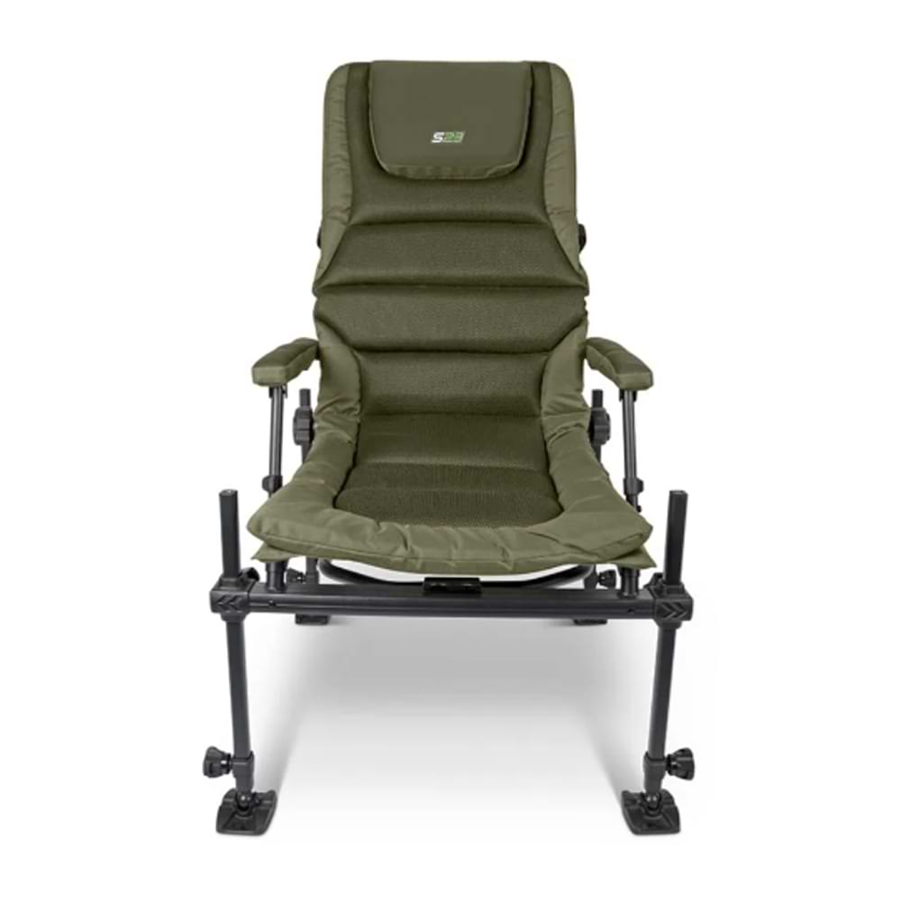 KORUM S23 Supa Deluxe Accessory Chair II