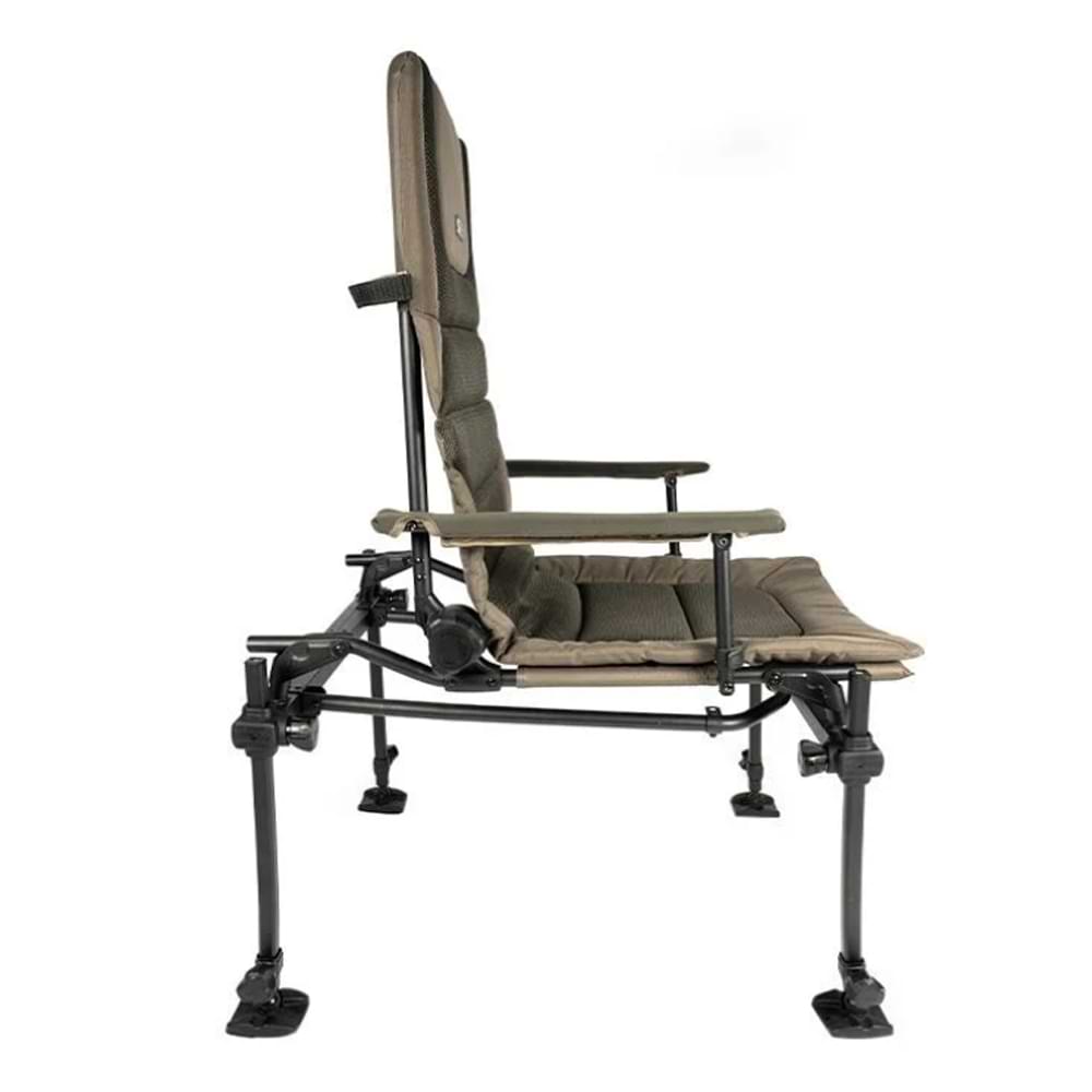 KORUM S23 Supa Deluxe Accessory Chair II