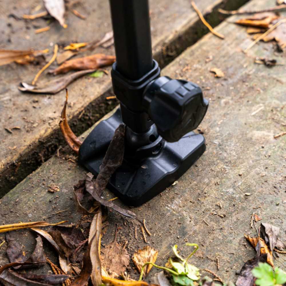 KORUM S23 Supa Deluxe Accessory Chair II