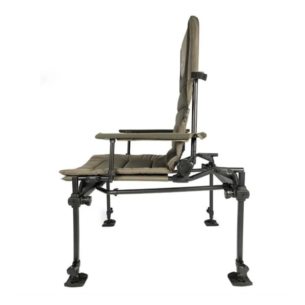 KORUM S23 Supa Deluxe Accessory Chair II
