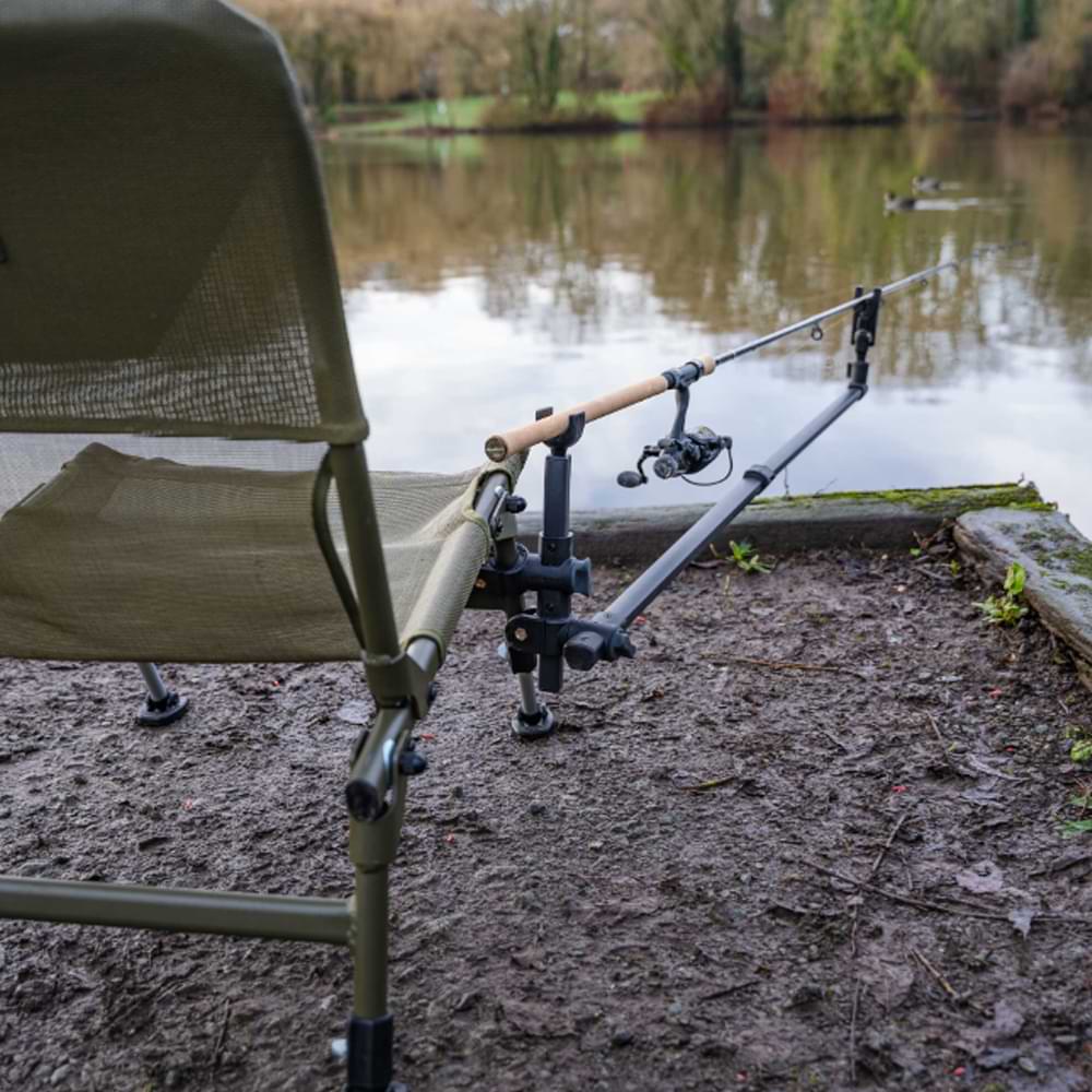 KORUM Any Chair Adaptor II