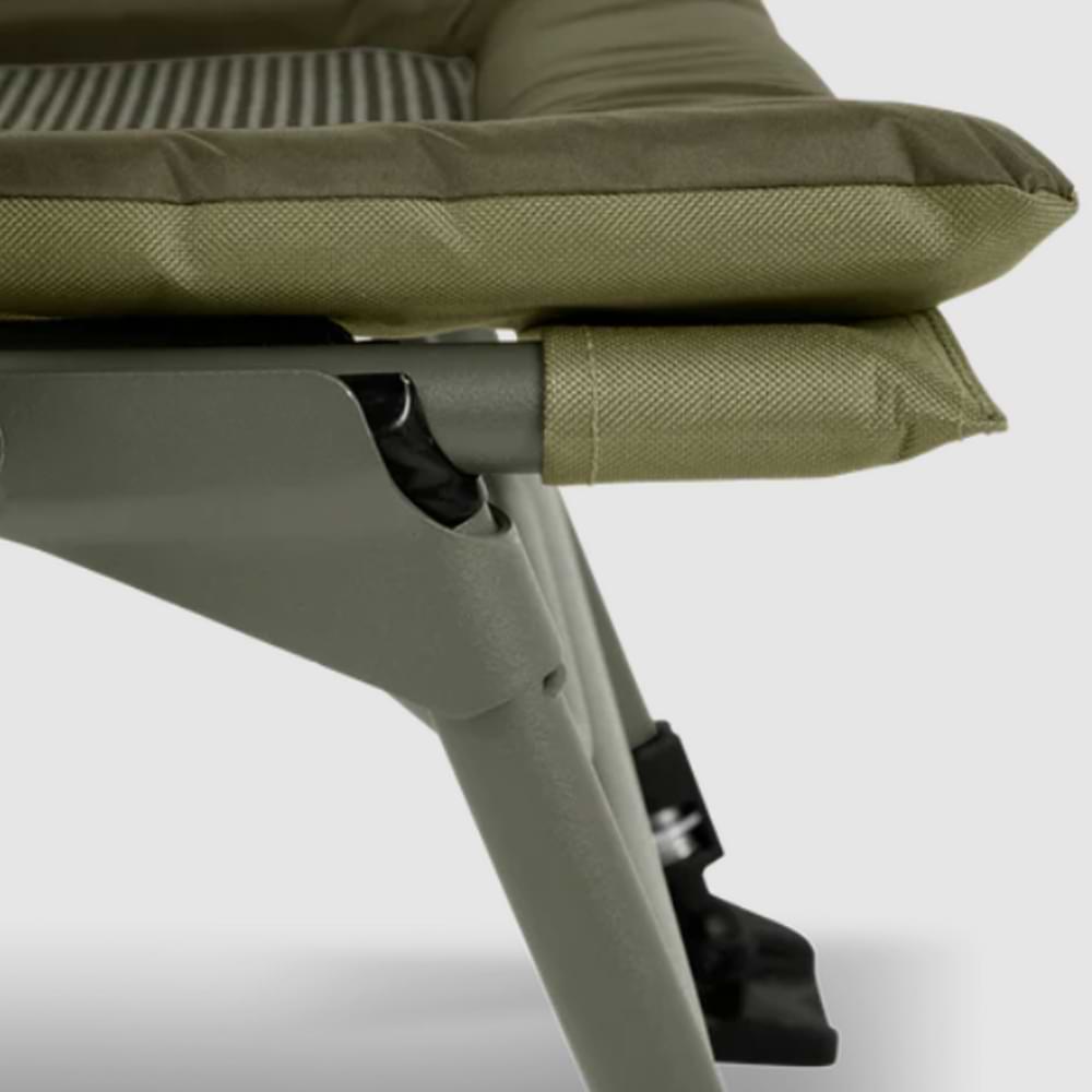KORUM Supa Lite Stretch Deluxe Chair
