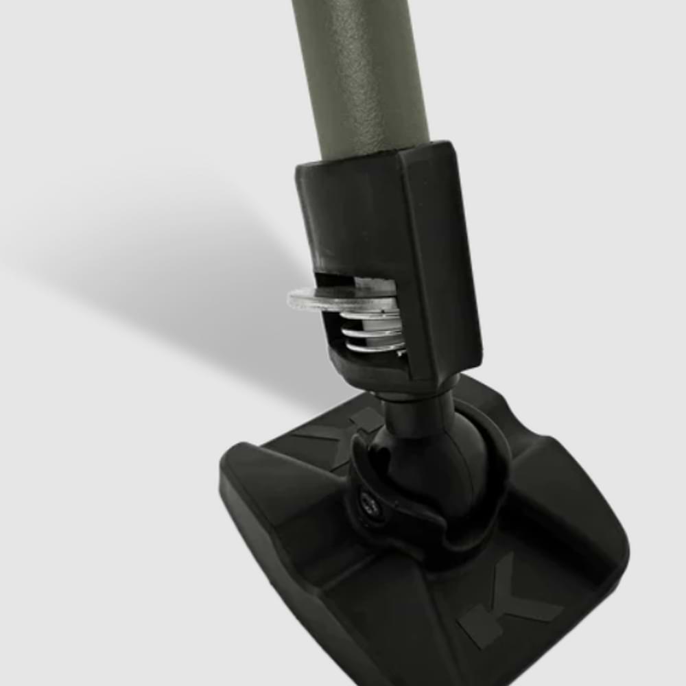 KORUM Supa Lite Stretch - Deluxe Chair