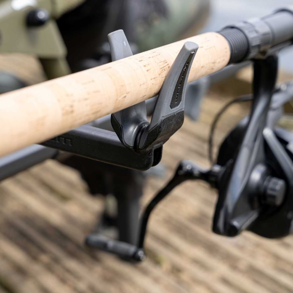 KORUM XS Rod Support Arm