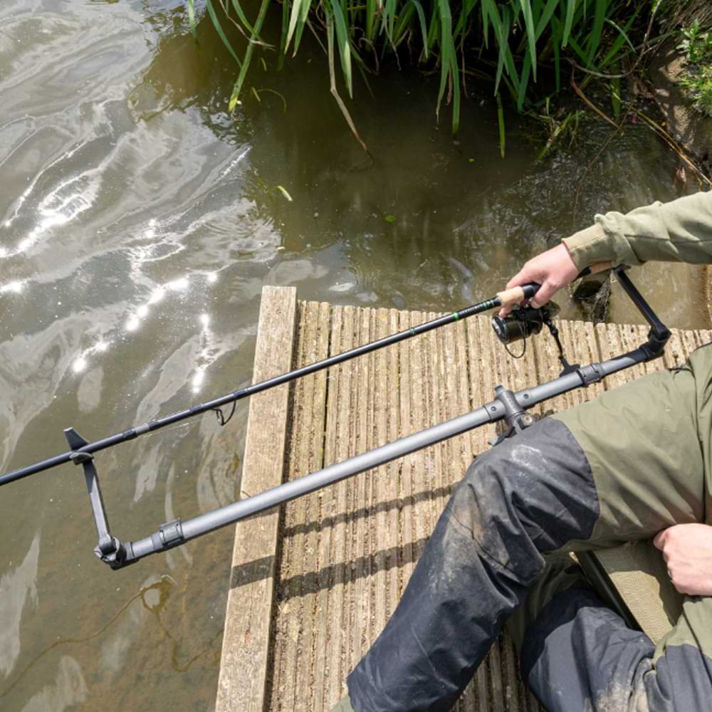 KORUM XS Rod Support Arm