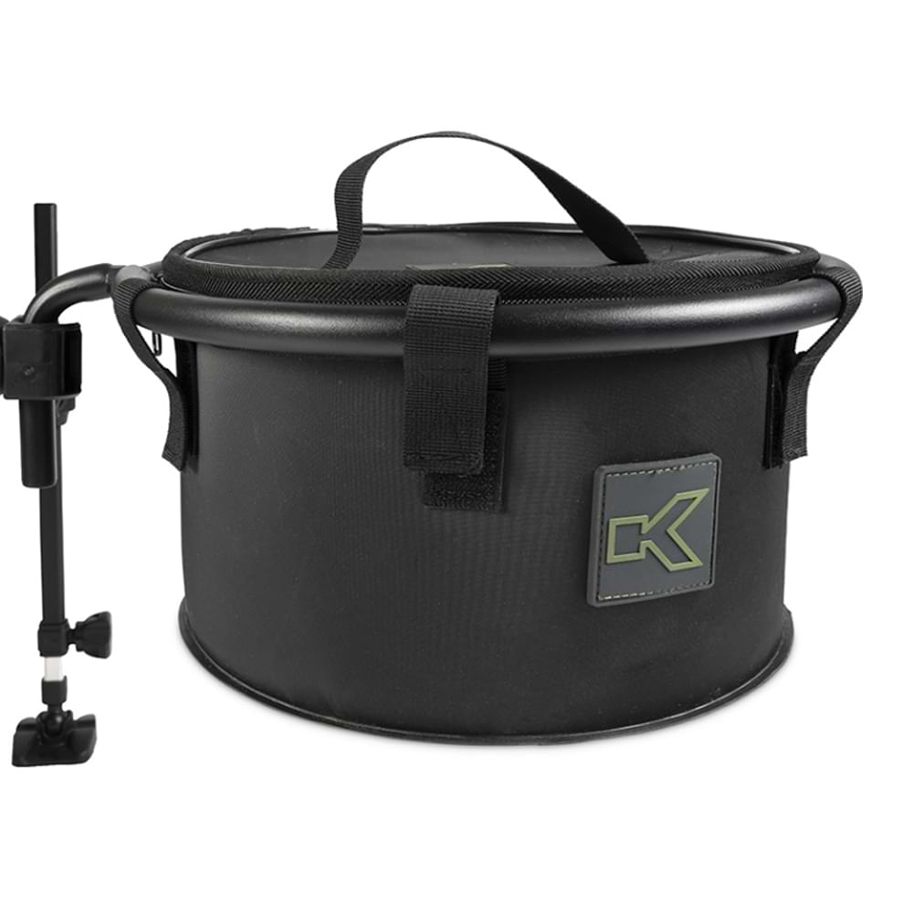 KORUM Any Chair EVA Bowl & Riddle