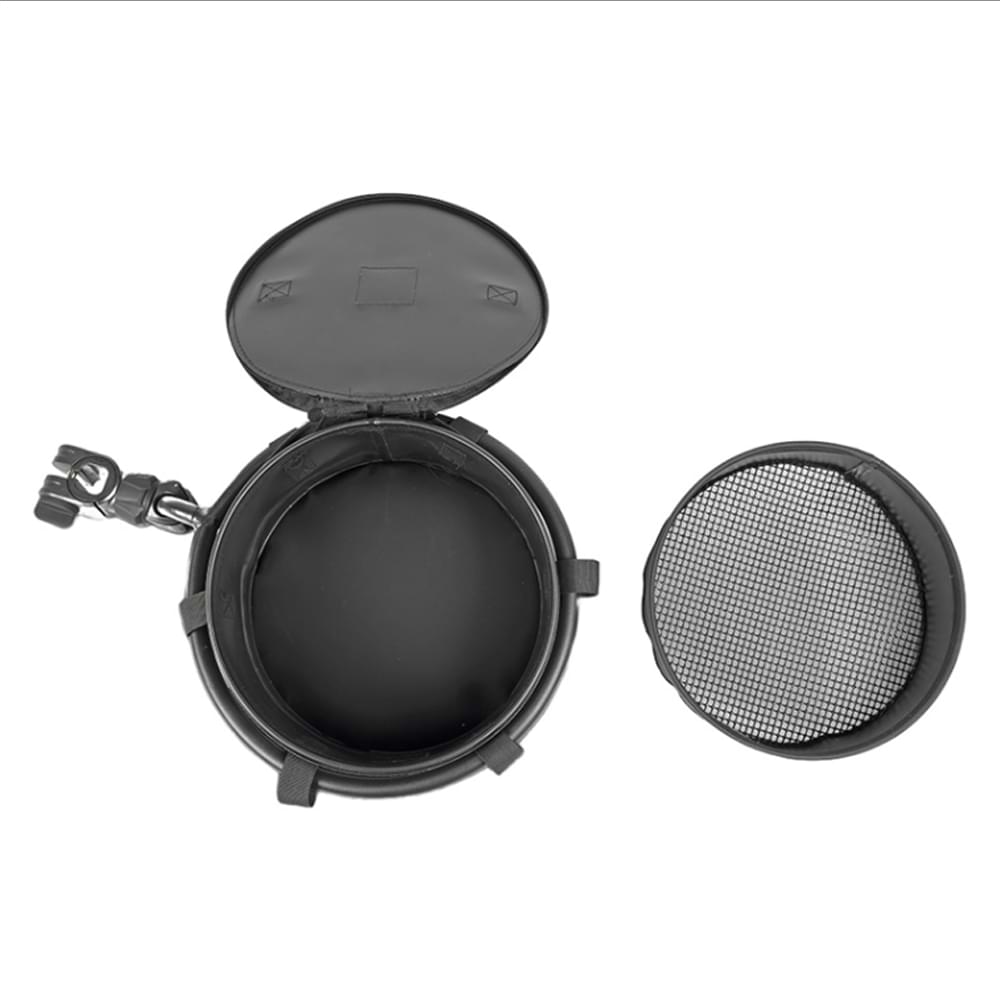 KORUM Any Chair EVA Bowl & Riddle