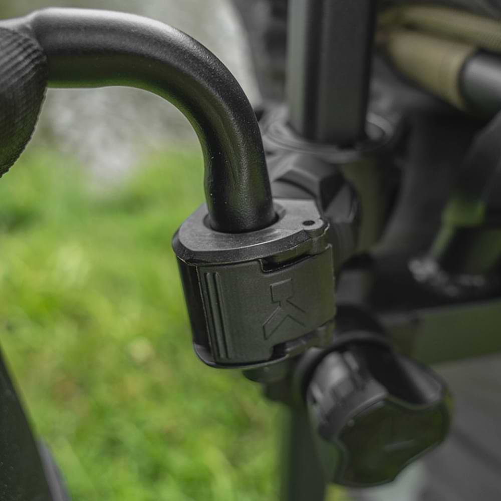 KORUM Any Chair EVA Bowl & Riddle