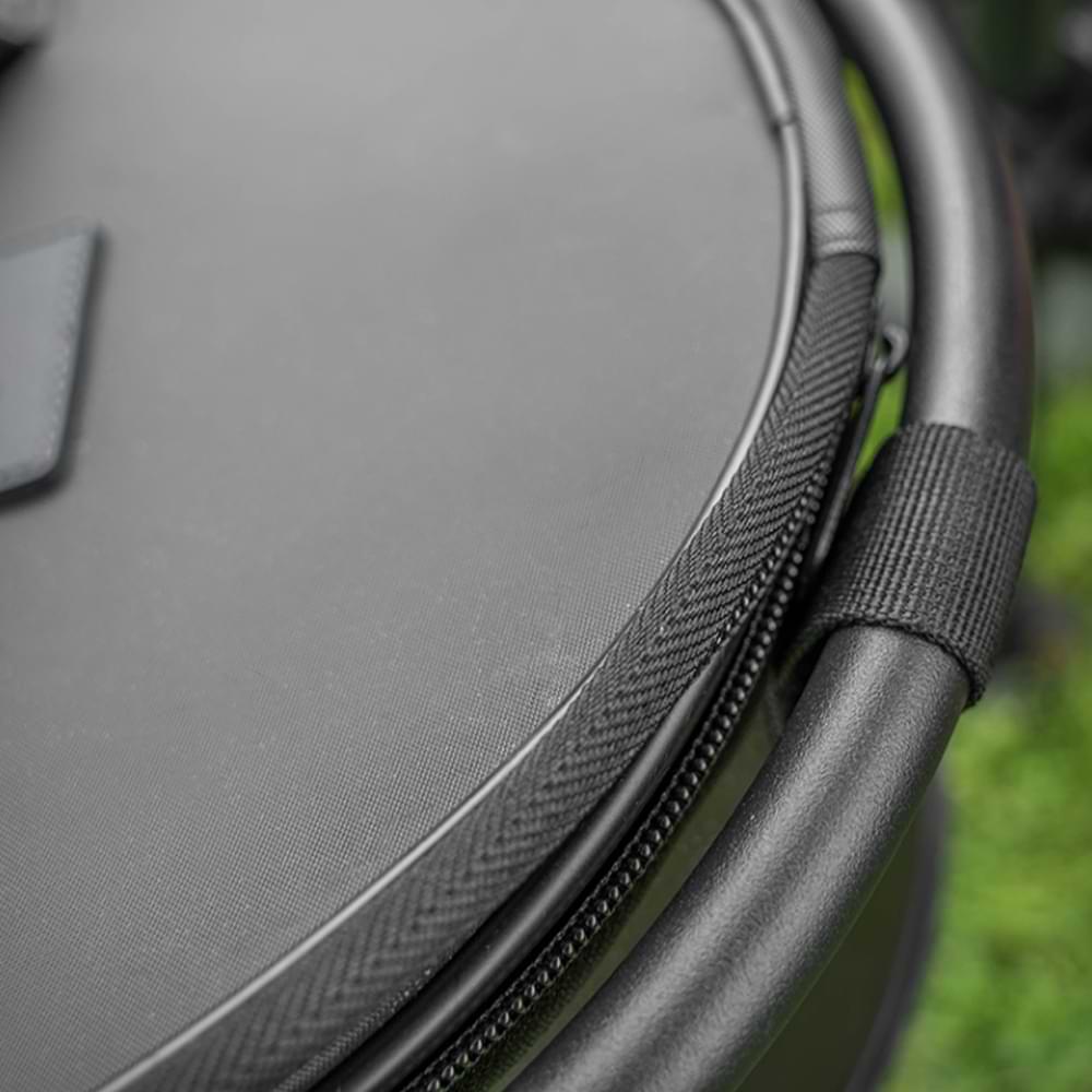 KORUM Any Chair EVA Bowl & Riddle