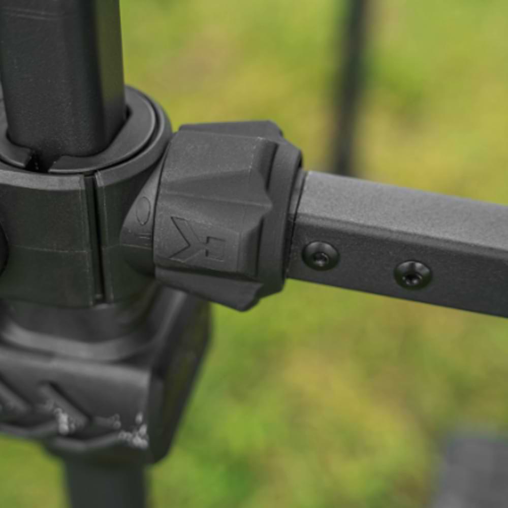 KORUM Any Chair-Standard Side Tray