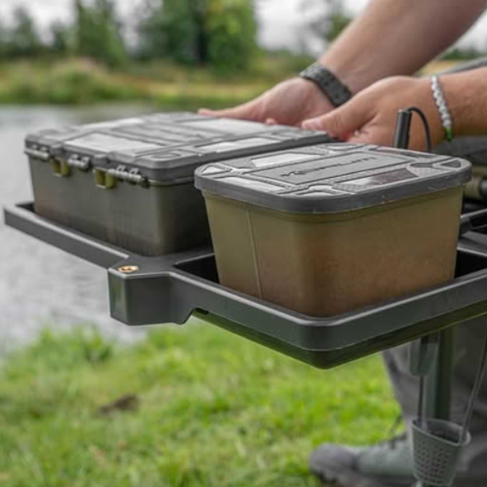 KORUM Any Chair-Standard Side Tray